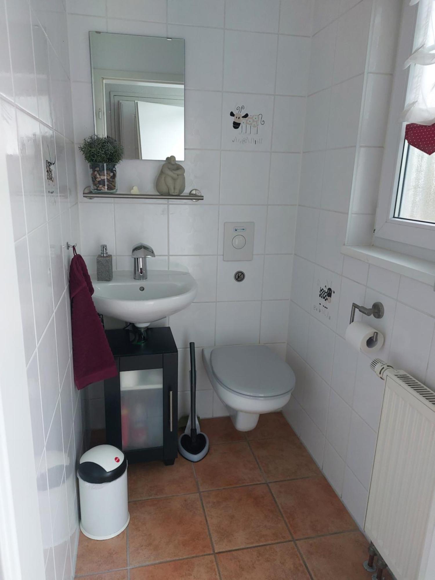 Apartamento Haus Auf Der Schwaebischen Alb Grabenstetten Exterior foto